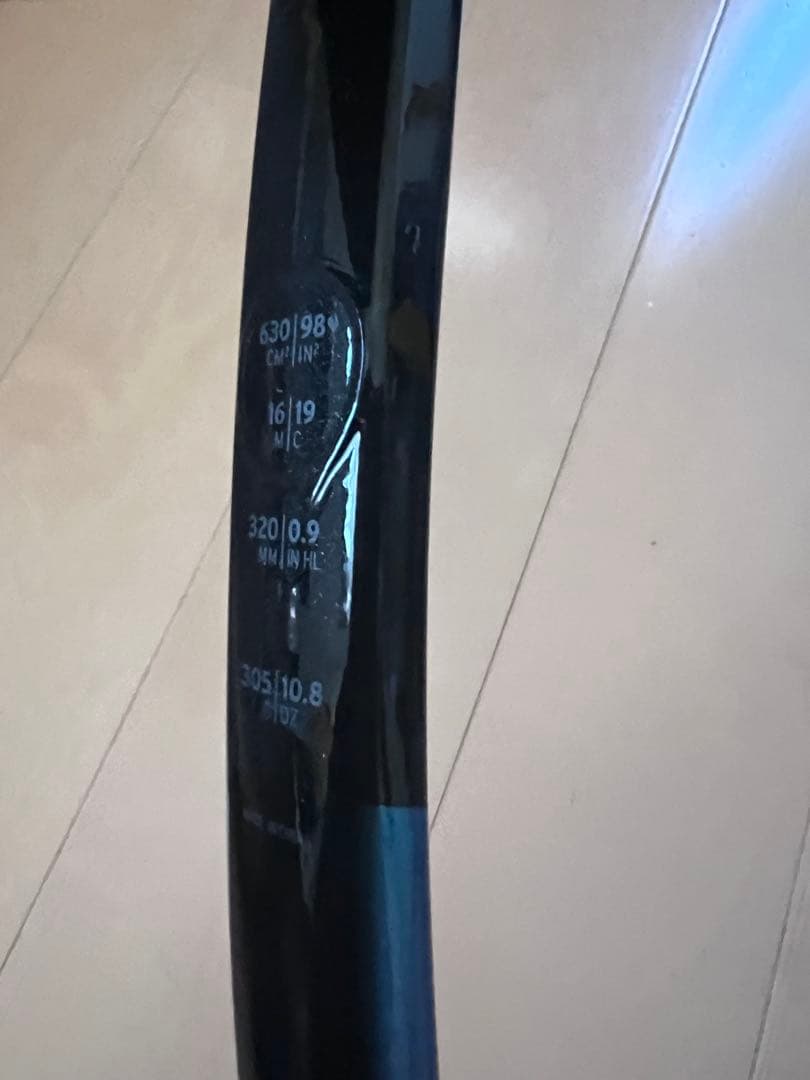 グラビティツアー 2025 G3 ヘッド HEAD GRAVITY TOUR