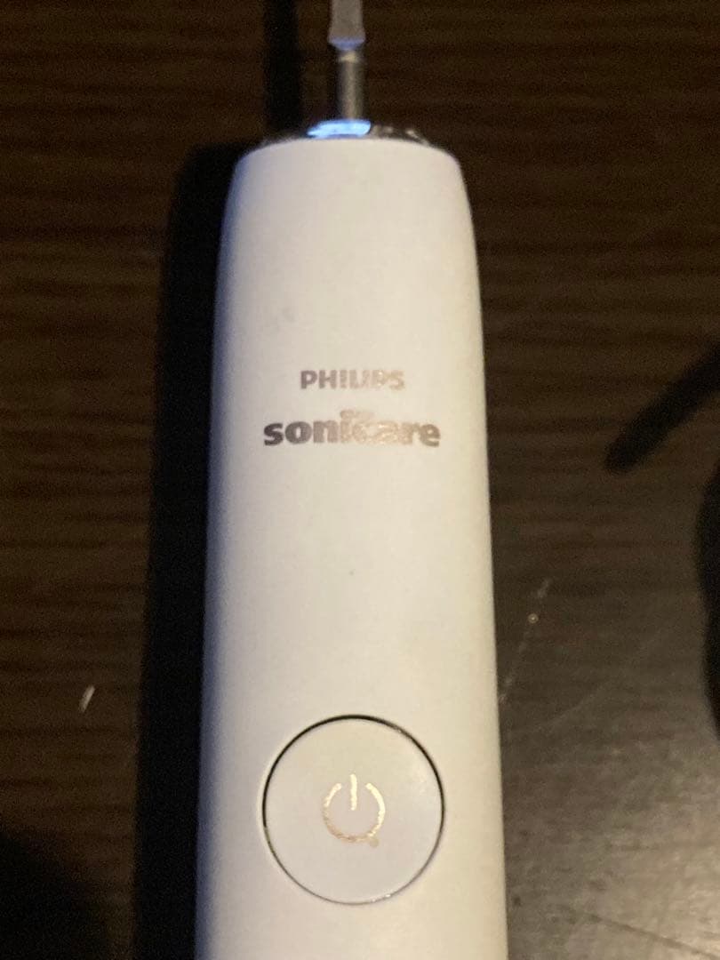 Philips Sonicare HX992W 電動歯ブラシ本体　ダイヤモンド