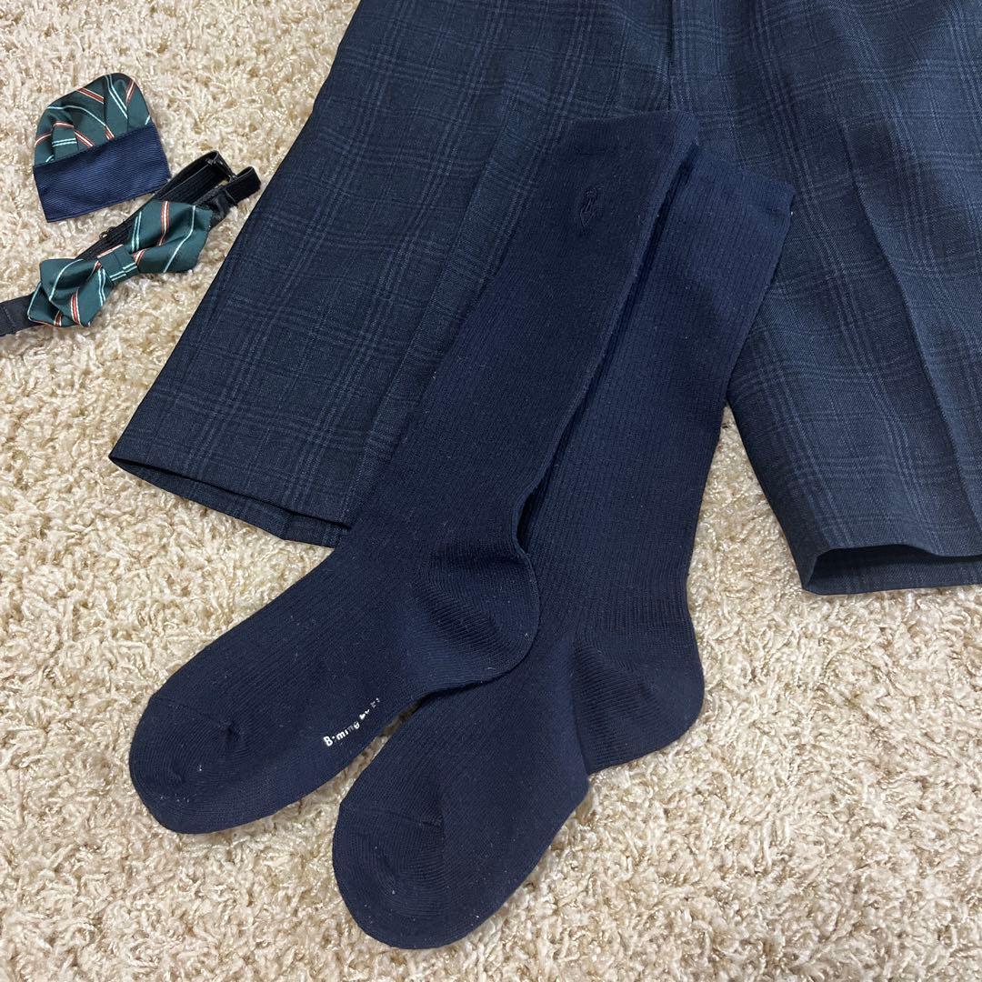 【美品】B:MING by BEAMS 130cm セレモニー スーツ