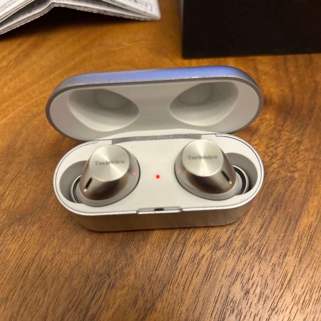 Technics EAH-AZ40M2 ワイヤレスイヤホン