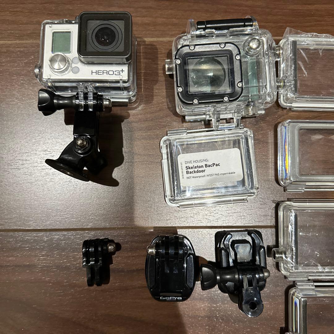 ［お値段の相談承ります］GoPro