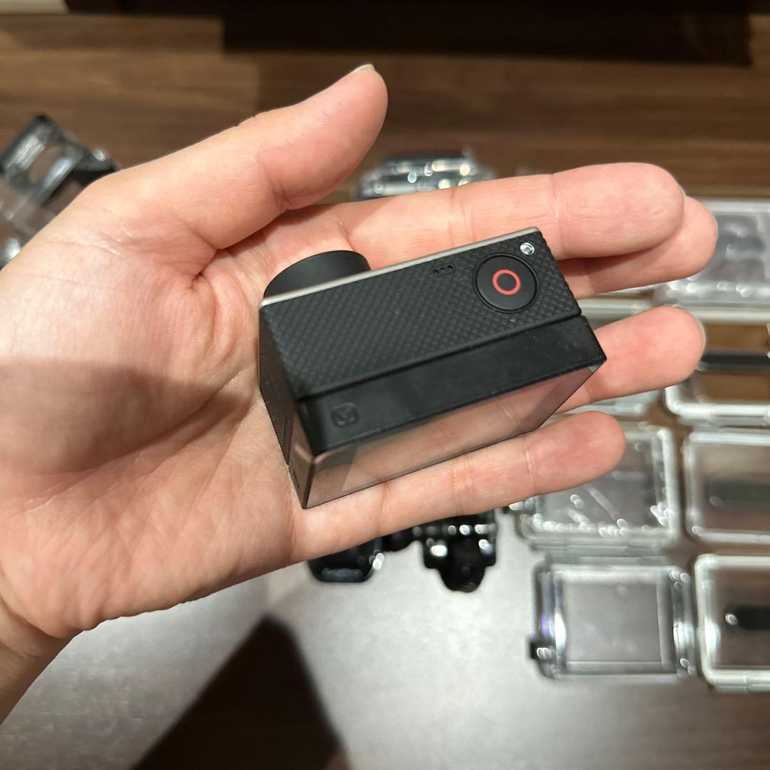 ［お値段の相談承ります］GoPro