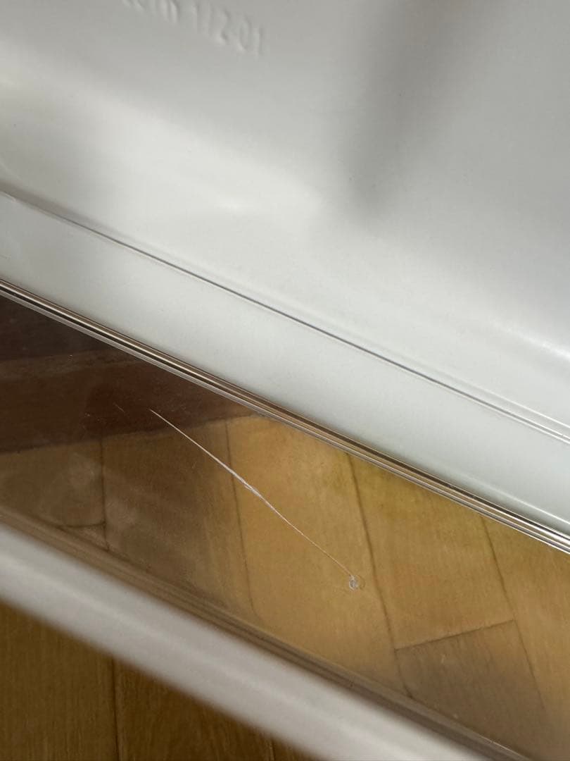 comfee' 冷凍冷蔵庫　90L 2024年製