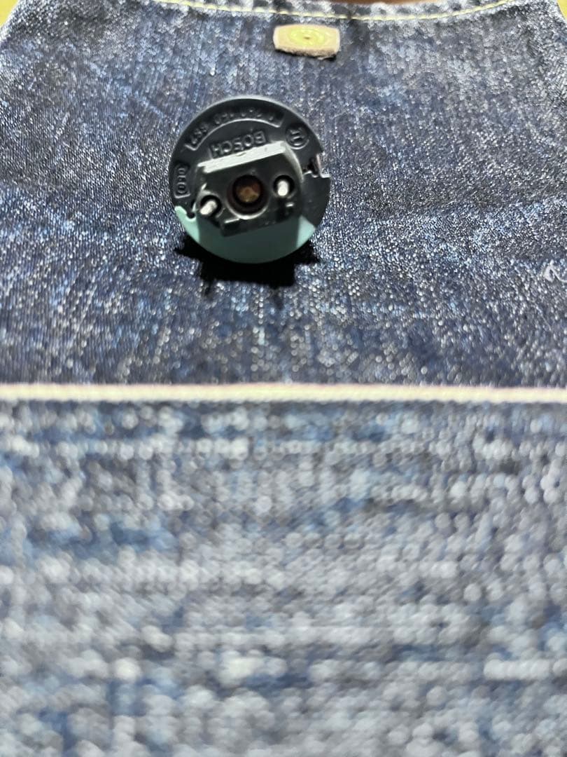 ローバーミニ　1.3インジェクション用 インジェクショナー