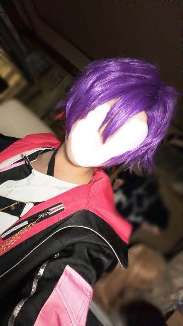 渡会雲雀 コスプレ ウィッグ付き