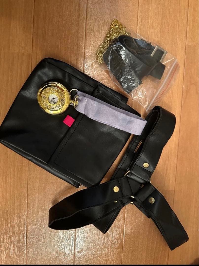 渡会雲雀 コスプレ ウィッグ付き