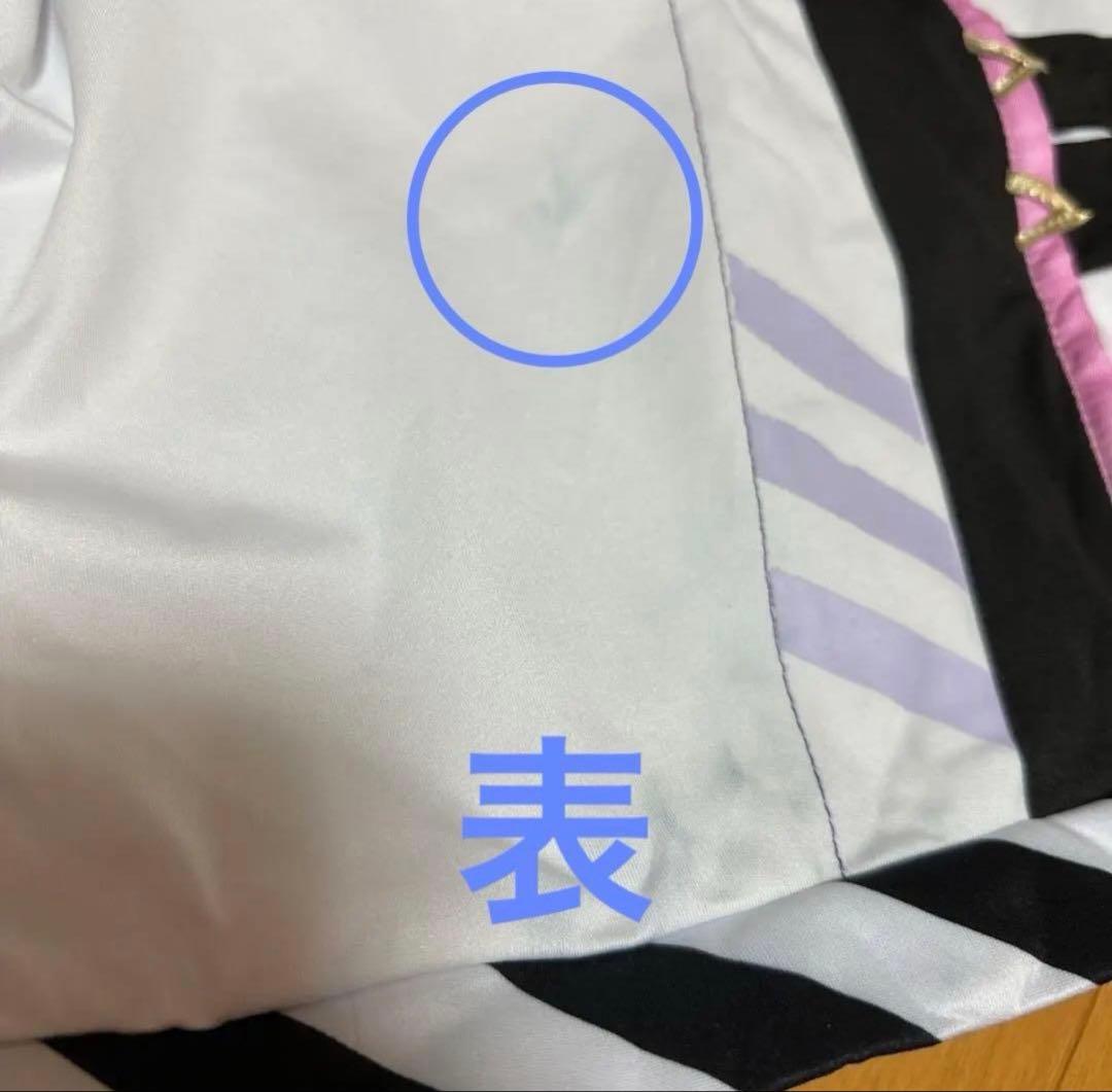 渡会雲雀 コスプレ ウィッグ付き