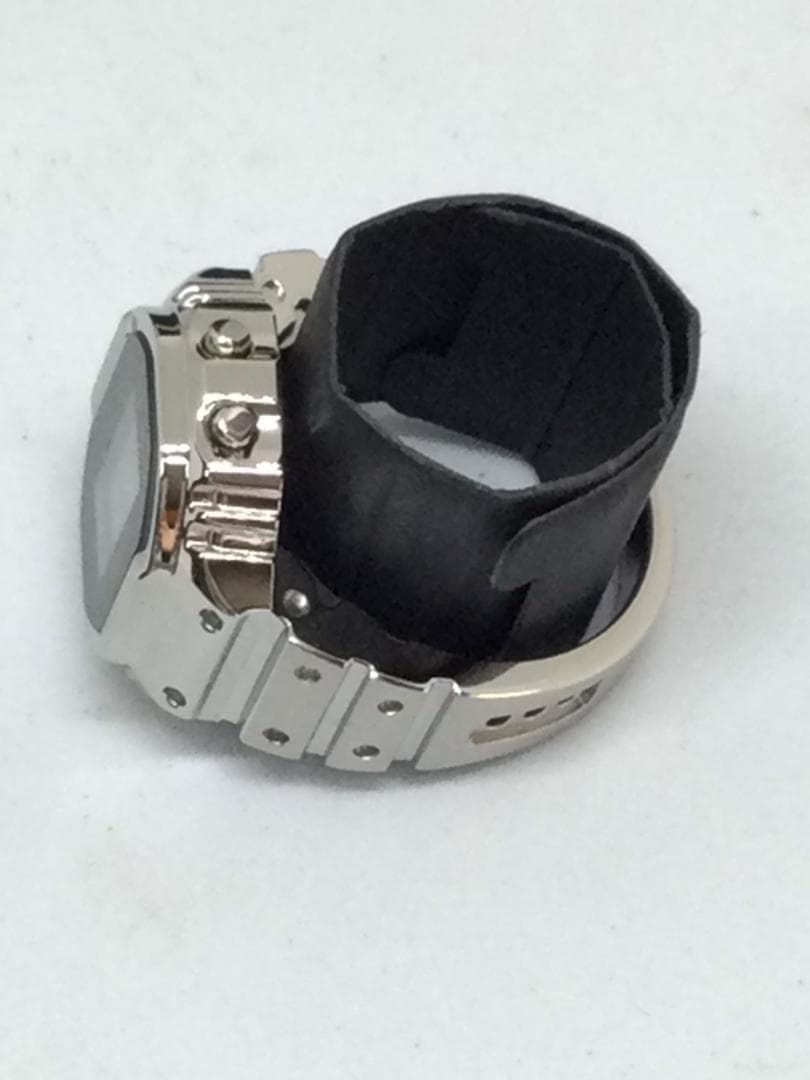 カシオ CRW-001 50周年記念 リングウオッチ クオーツ 指輪 時計