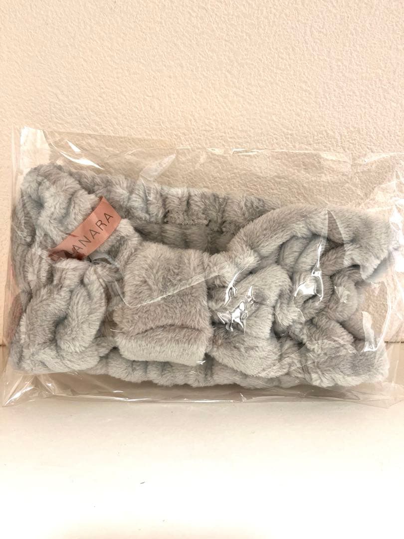 マナラ　ホットクレンジングゲル&モイストウォッシュゲル&ターバンのセット