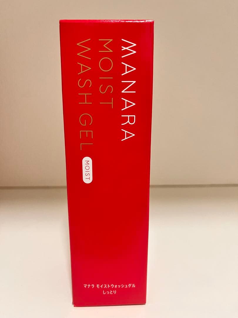 マナラ　ホットクレンジングゲル&モイストウォッシュゲル&ターバンのセット