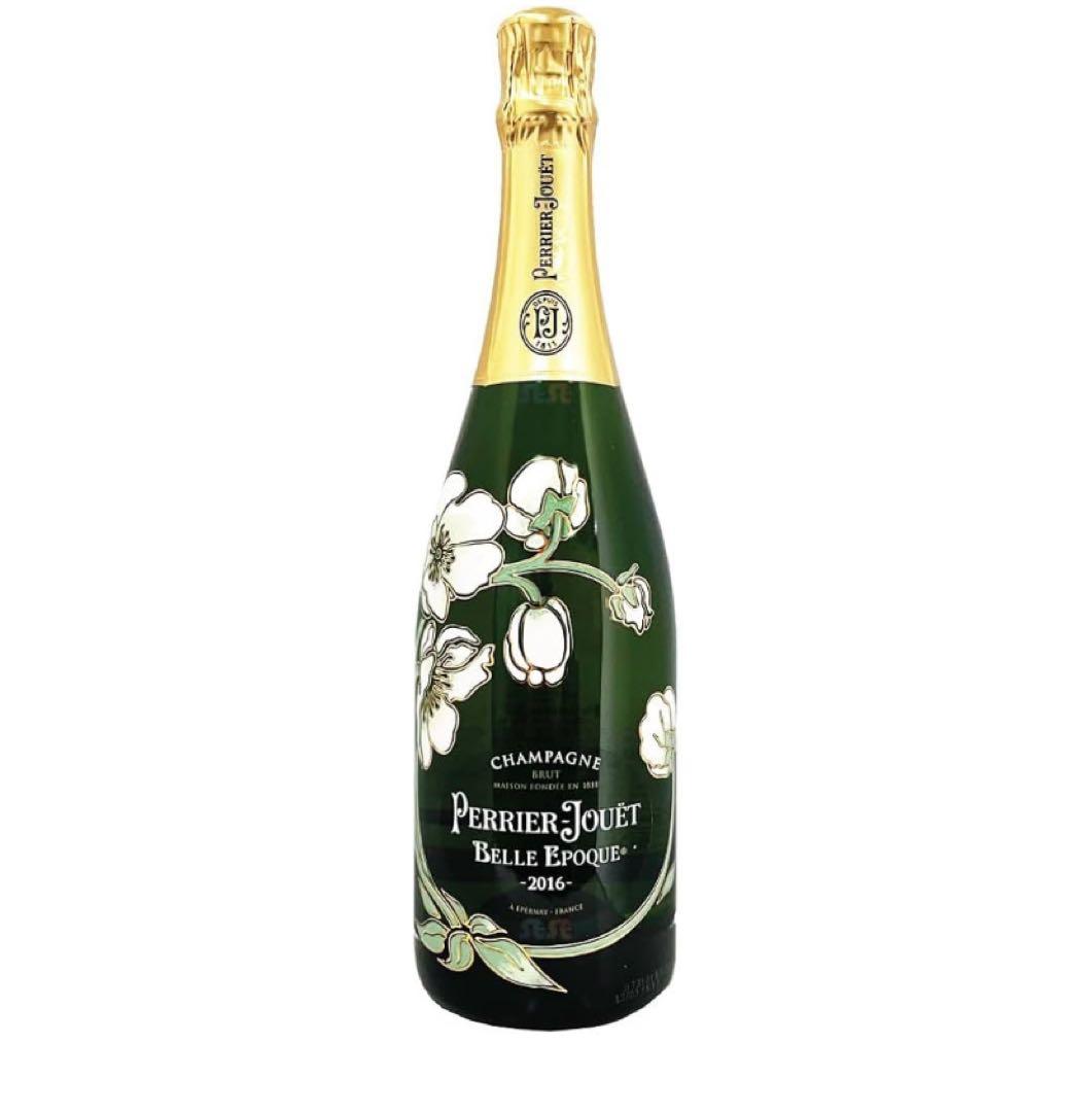 ワイン Perrier Jouet Belle Epoque