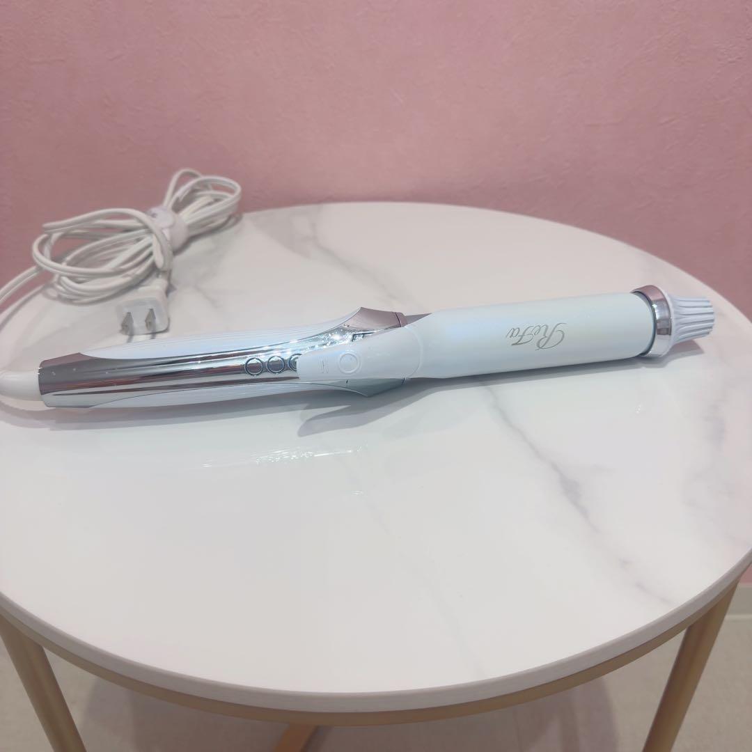 リファ ビューティックカールアイロン 32mm 美品