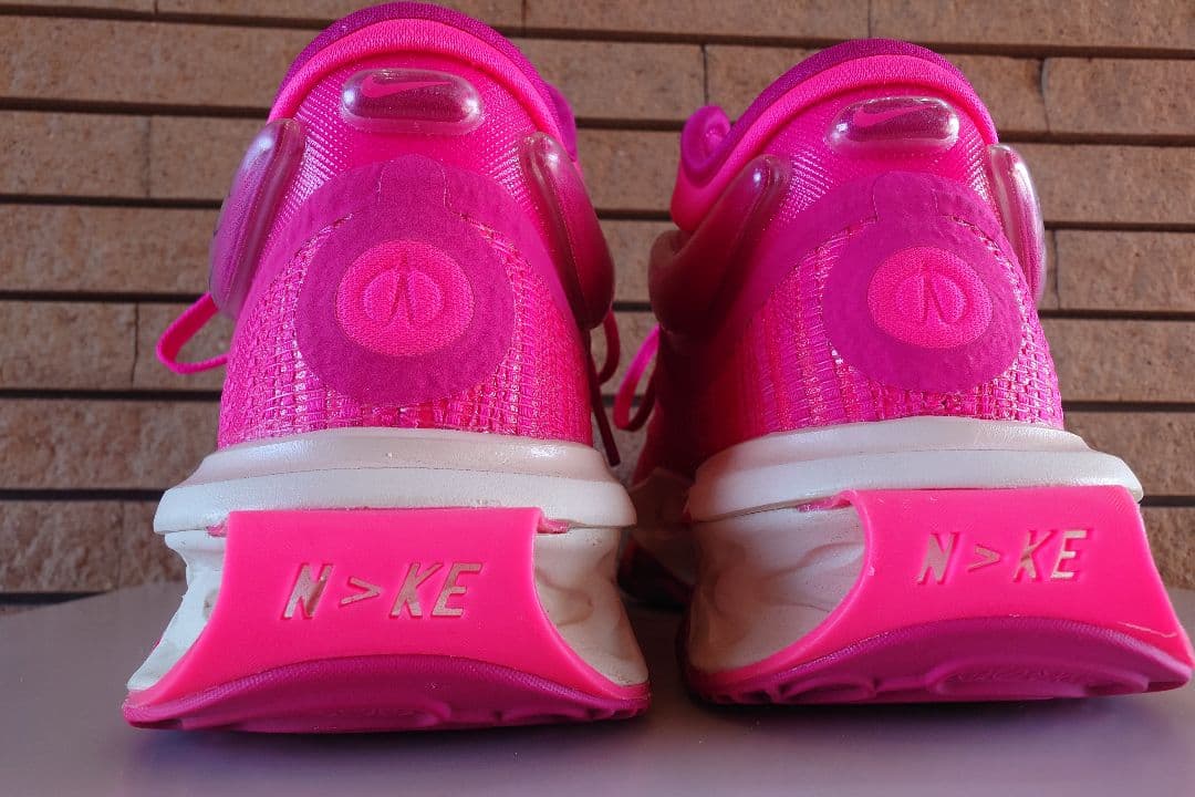 着用1回☆ナイキ エアズームG.Tジャンプ2EPバスケットボールシューズ29cm