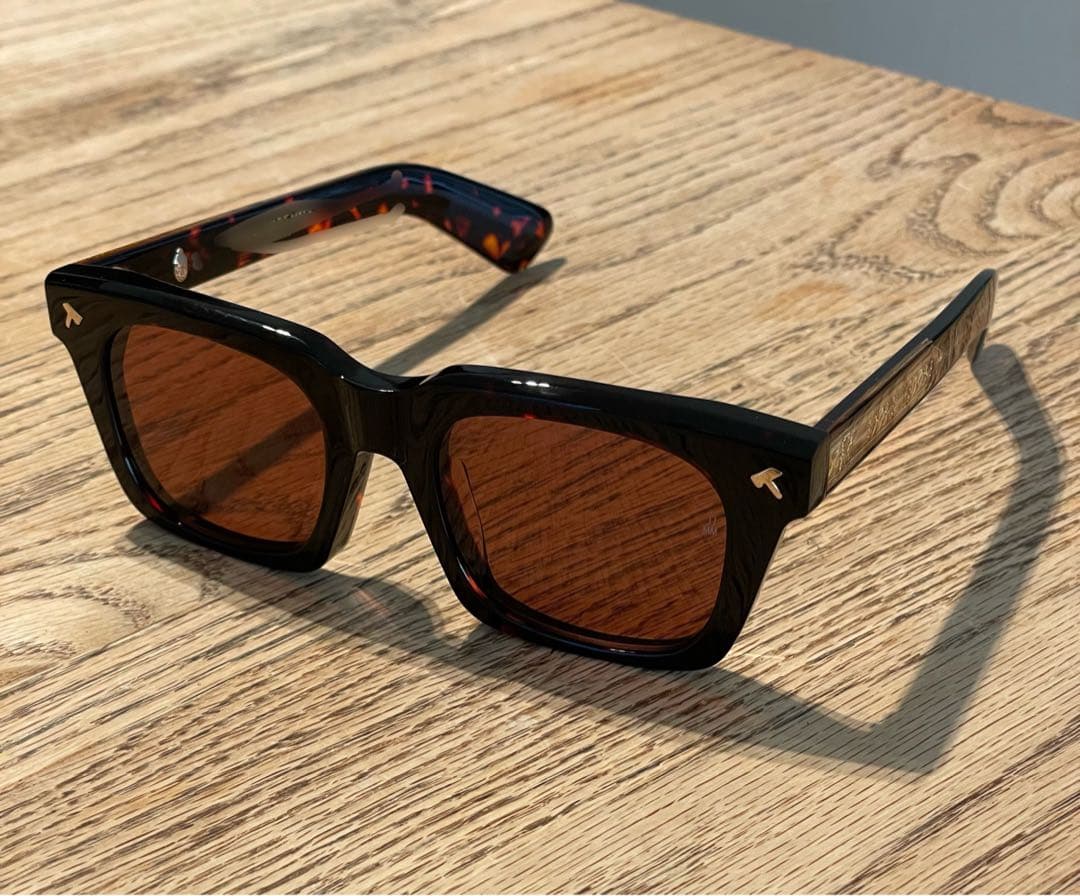 JMM JOHNNY CASH QUENTIN 同型サングラス 高精度タイプ