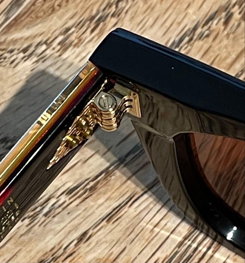 JMM JOHNNY CASH QUENTIN 同型サングラス 高精度タイプ