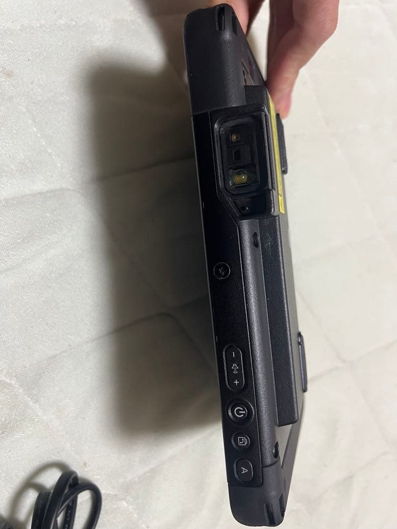 Panasonic FZ-M1 Windowsタブレット 本体