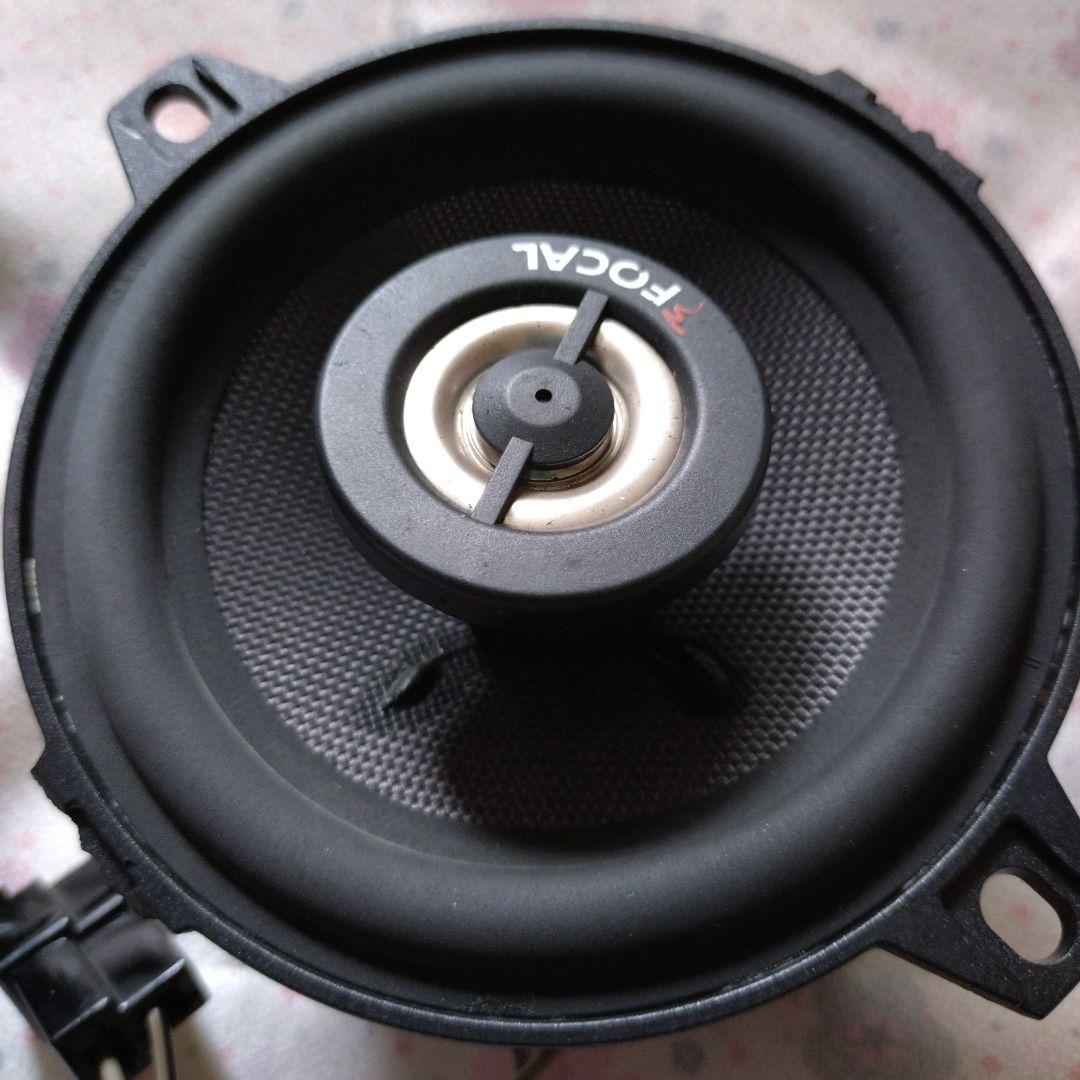 Focal フォーカル ACCESS 100 CA 10cm スピーカー 中古品