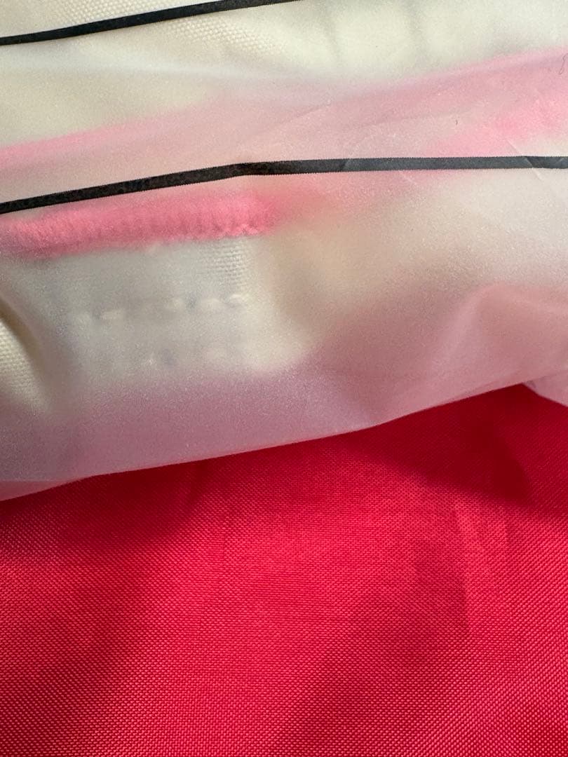 ❤️新品未開封❤️ボールアンドチェーン❤️カフェタナカ　コラボ　エコバッグ❤️ベージュ