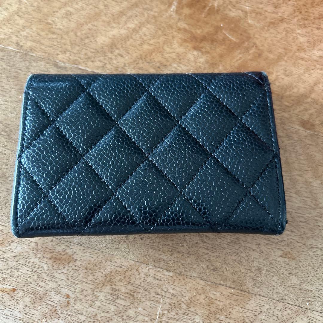 CHANEL 財布
