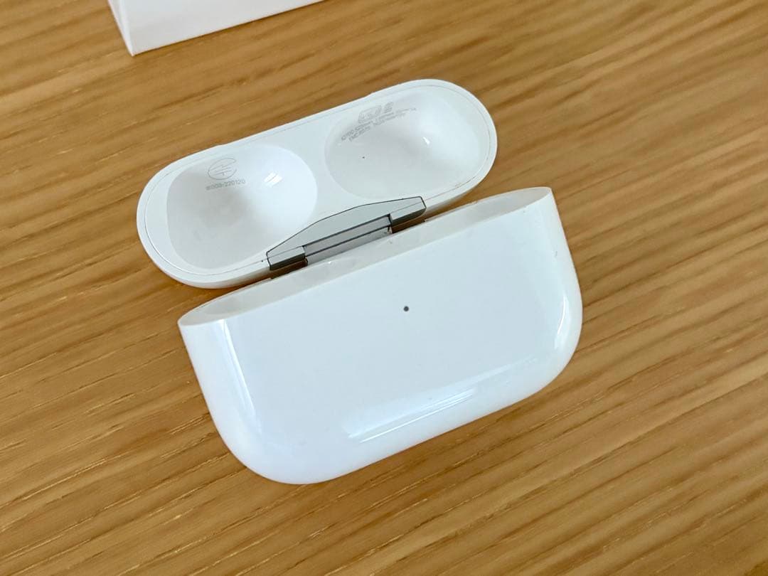 AirPods Pro 2 (Lightningタイプ)