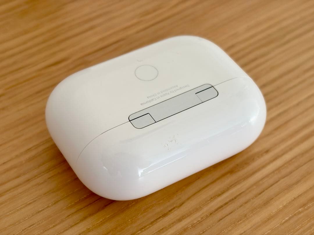 AirPods Pro 2 (Lightningタイプ)