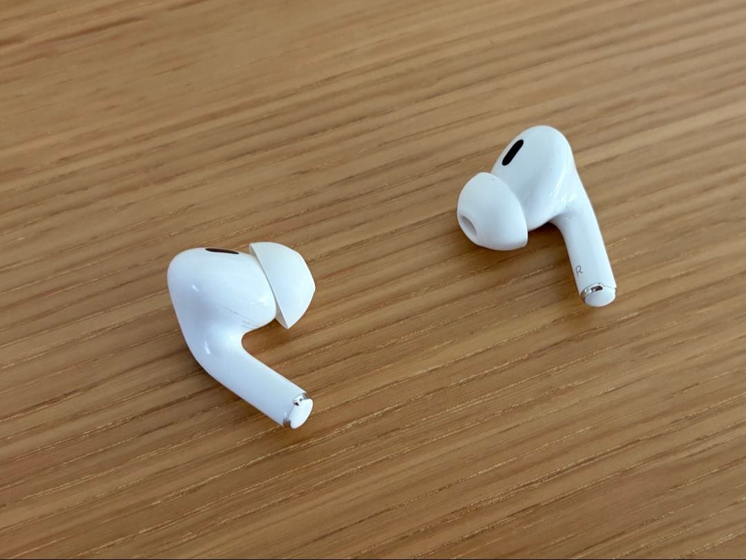 AirPods Pro 2 (Lightningタイプ)