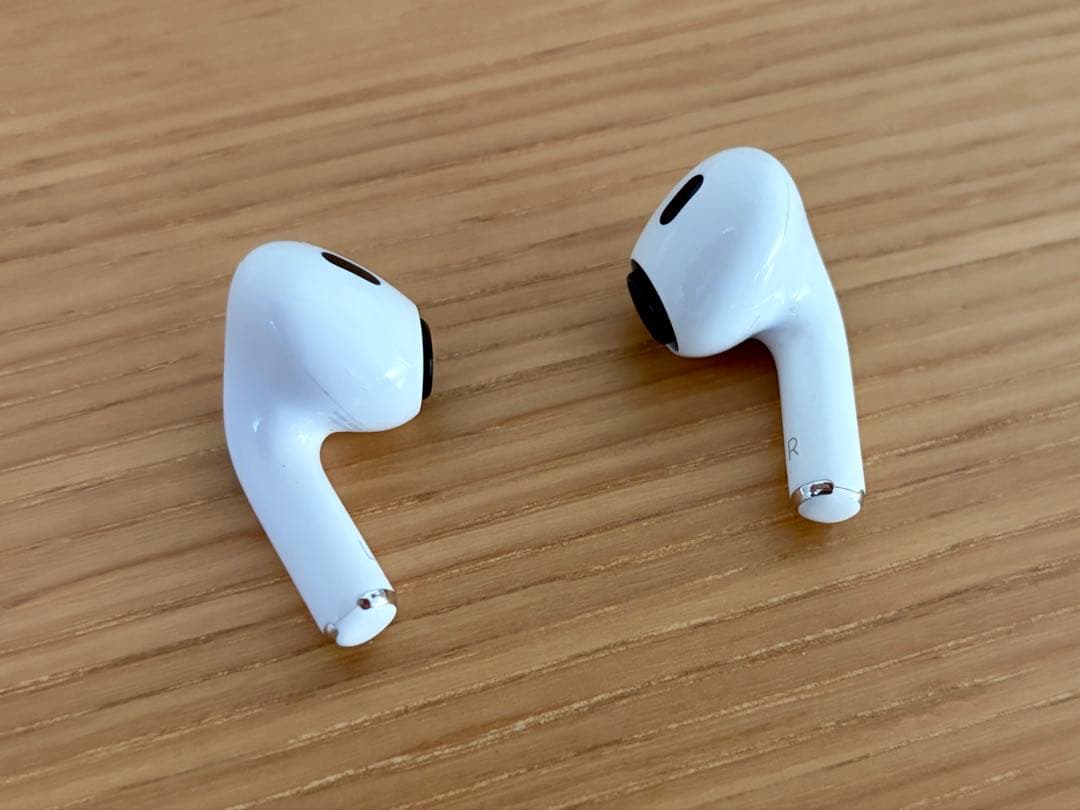 AirPods Pro 2 (Lightningタイプ)