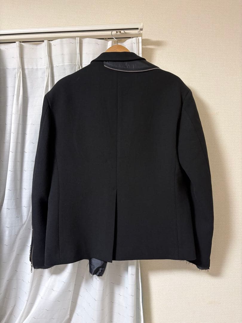 grancy テーラードジャケット