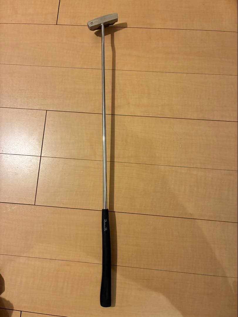 ロマロ　スクーナー　 パター　 ROMARO Scooner SSS