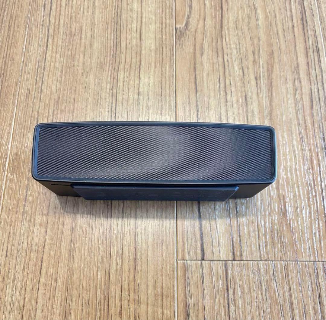 スピーカー・ウーファー Bose SoundLink Mini II SpecialEdition