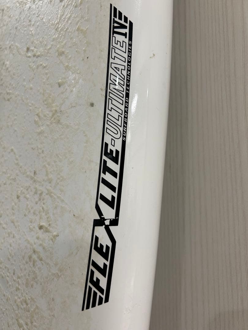 PLACEBO RNF-SNAPPER 5’ 11″ プレセボ