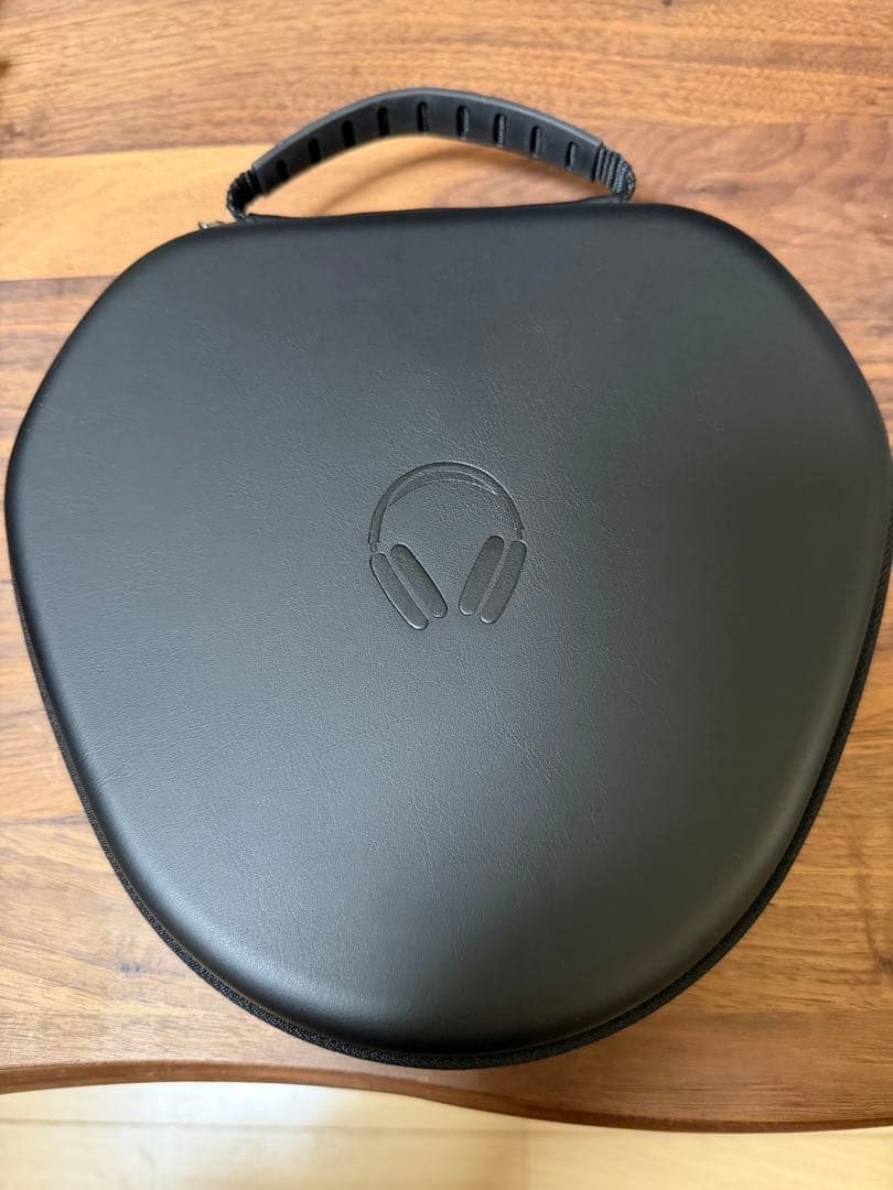 ほぼ未使用品　AirPods Max ミッドナイト　A3184 タイプC充電