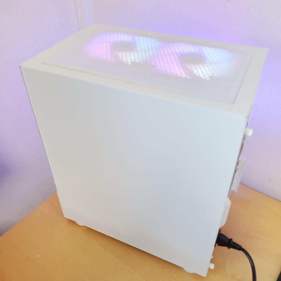 【FPSゲーム快適】ゲーミングPC/Core i7-6700/GTX1660S