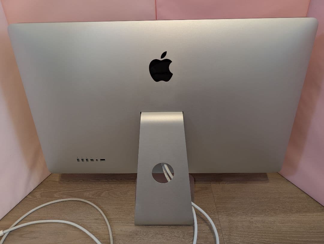 Apple Thunderbolt Display 27インチ　ジャンク品