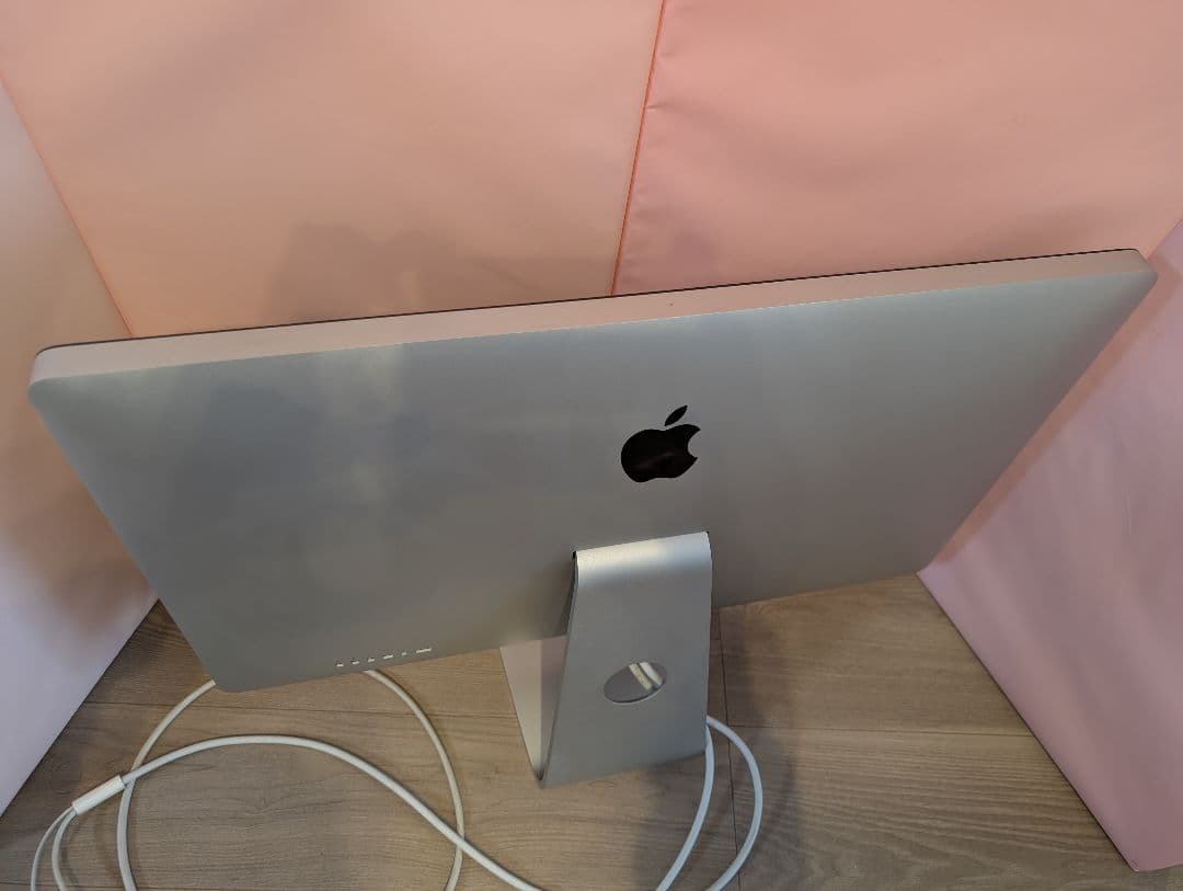 Apple Thunderbolt Display 27インチ　ジャンク品