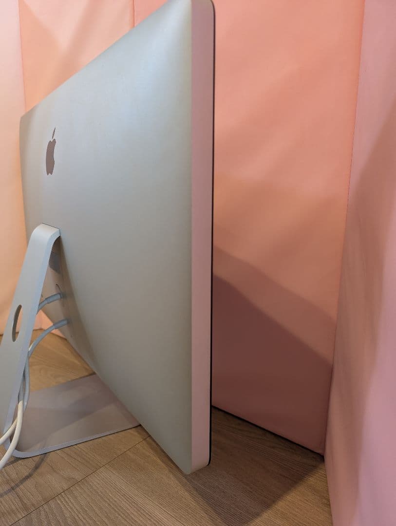 Apple Thunderbolt Display 27インチ　ジャンク品