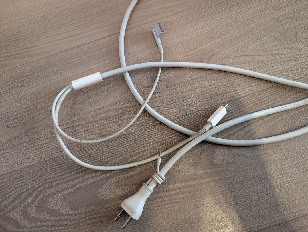 Apple Thunderbolt Display 27インチ　ジャンク品