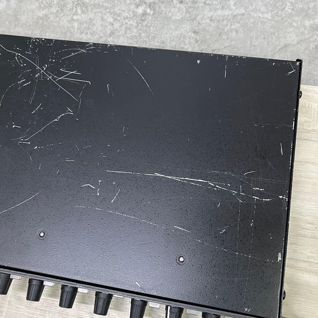 s*d様 動作未確認 dbx 1046 Quad コンプレッサー リミッター ジ