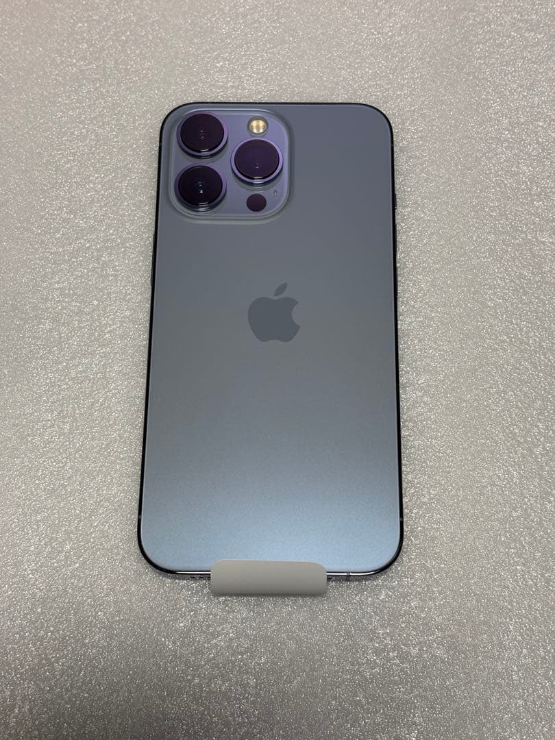 【Apple careあり・未使用】 iPhone 13 Pro 256GB