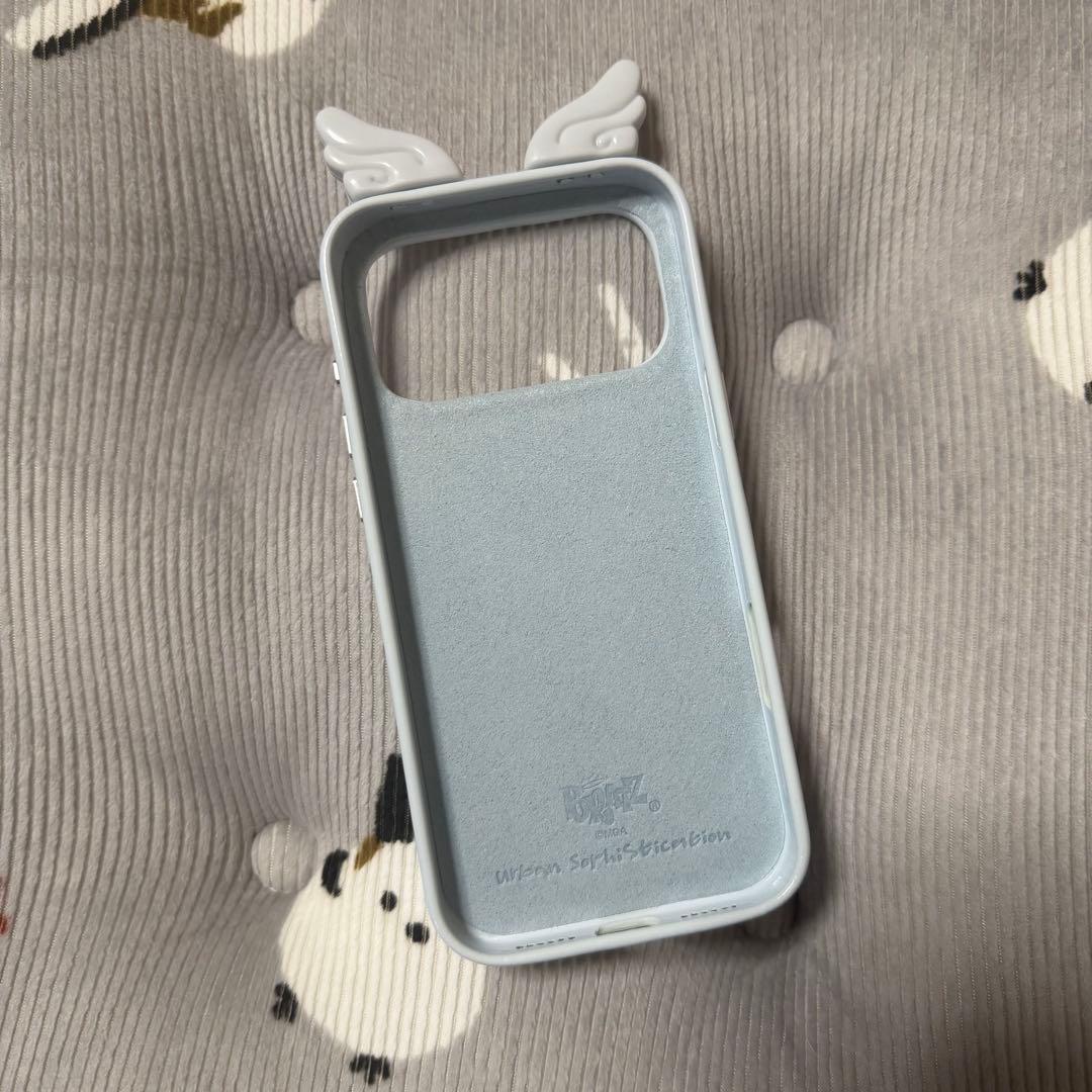 iPhoneアクセサリー Urban Sophistication - iPhone 17 Pro Max