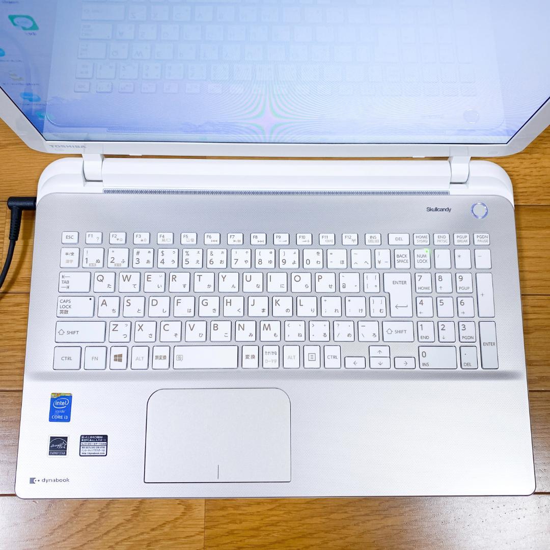 【訳アリ特価】状態良✨Windows11 SSD搭載薄型ノートパソコン オフィス