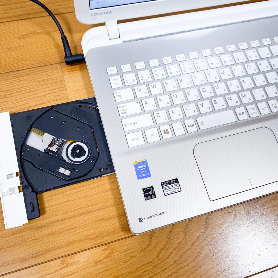 【訳アリ特価】状態良✨Windows11 SSD搭載薄型ノートパソコン オフィス