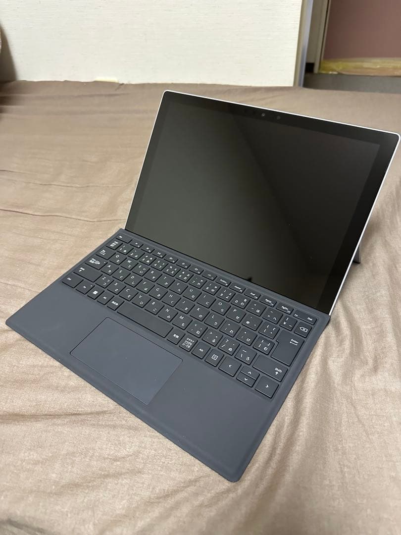 Surface Pro7+ Plus 256GB Core i5 11世代