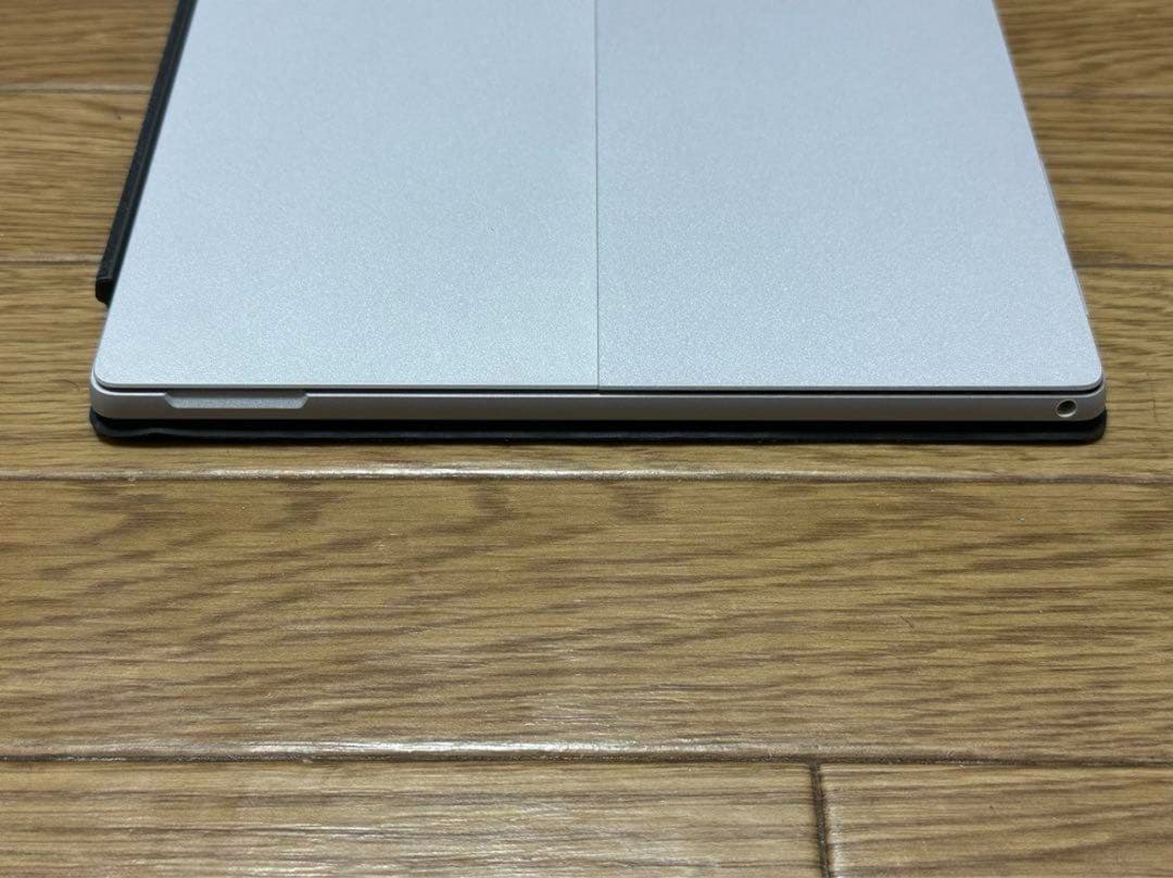 Surface Pro7+ Plus 256GB Core i5 11世代