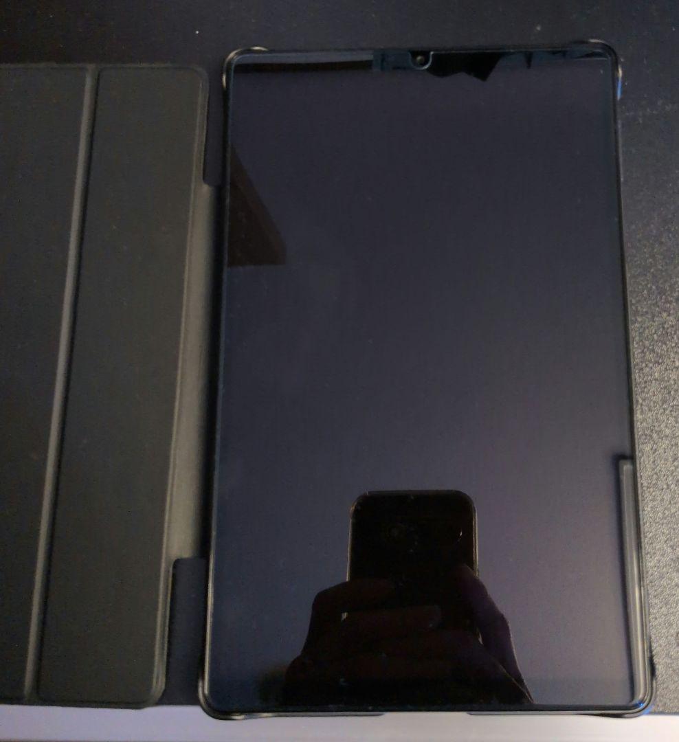 ペン付き LAVIE Tab T9 PC-TAB09Q01 12GB 256GB