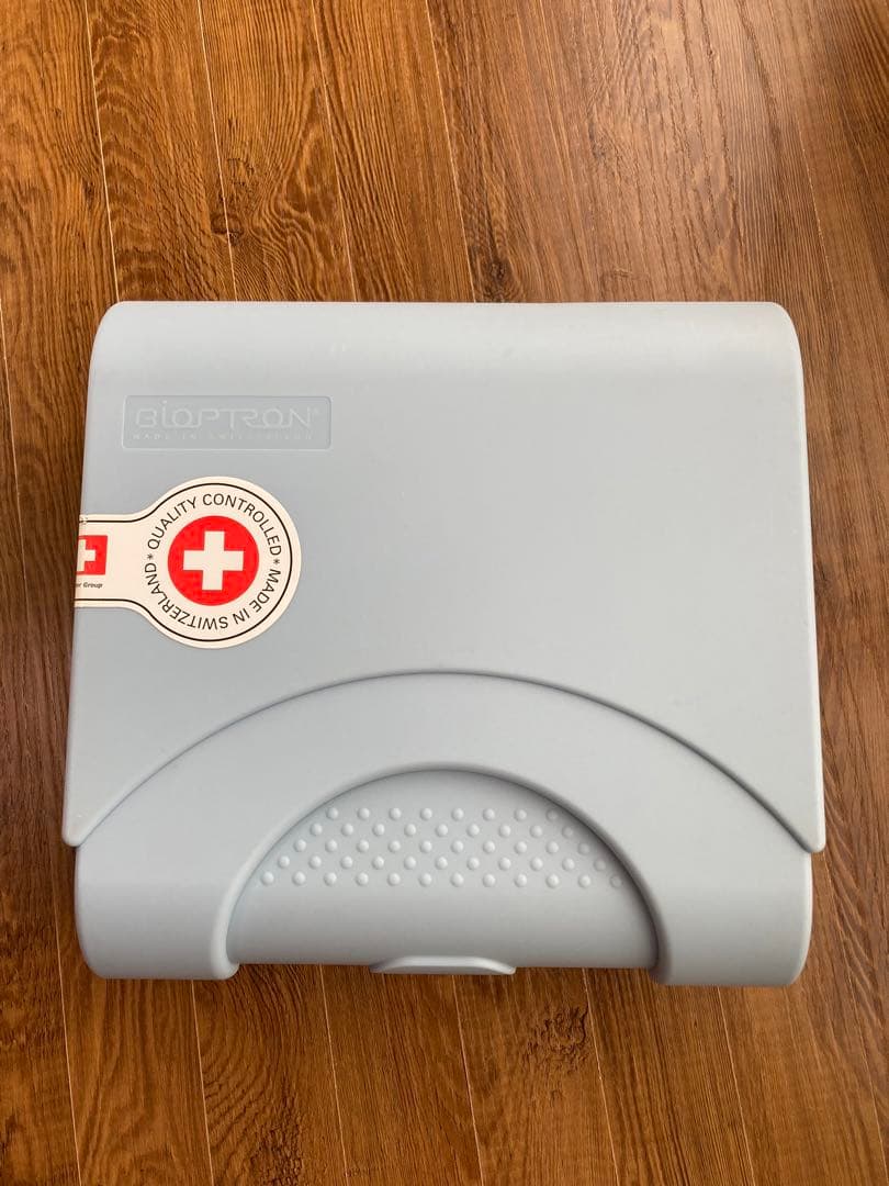 バイオプトロンコンパクト