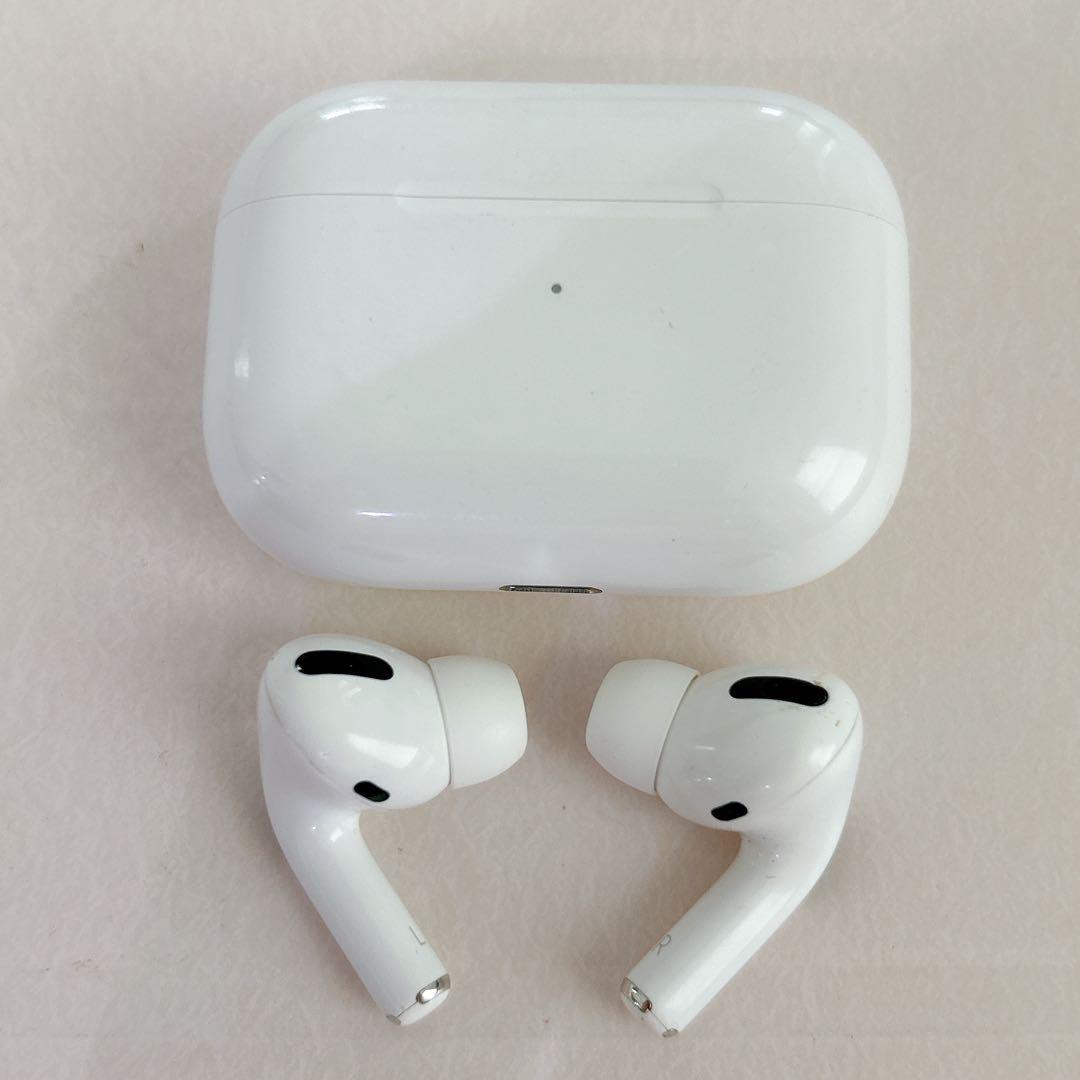 正規品 Apple AirPodsPro 第1世代
