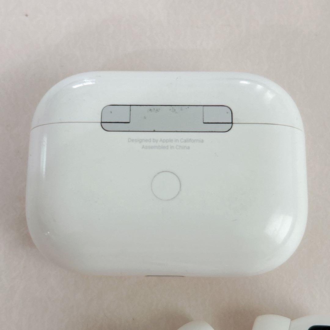 正規品 Apple AirPodsPro 第1世代