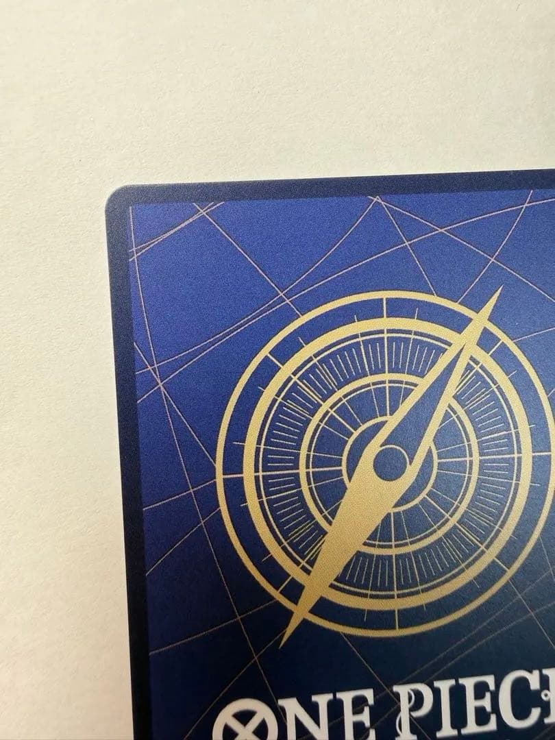 ロロノア・ゾロ R-SPC [PRB02-006](エクストラブースター