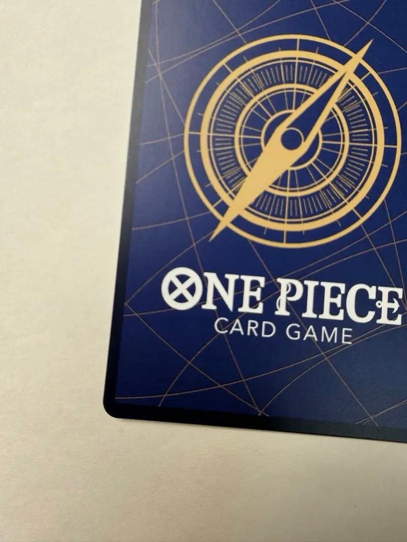 ロロノア・ゾロ R-SPC [PRB02-006](エクストラブースター